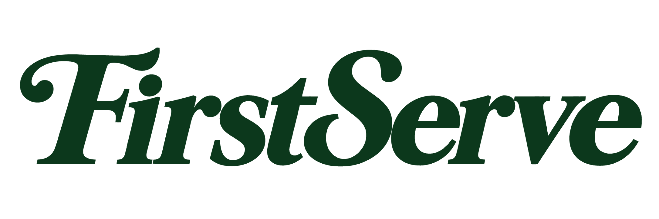 Firstserve